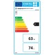 Kombinētais ūdens sildītājs Ariston Pro1 R 80 VTD, 11025 Kombinētais ūdens sildītājs Ariston Pro1 R 80 VTD, 11025