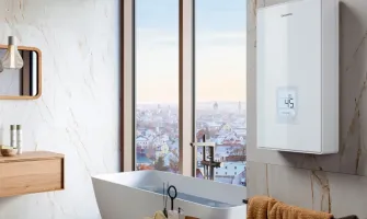 Kā pareizi izvēlēties ūdens sildītāju? Praktisks ceļvedis mājai un dzīvoklim.
