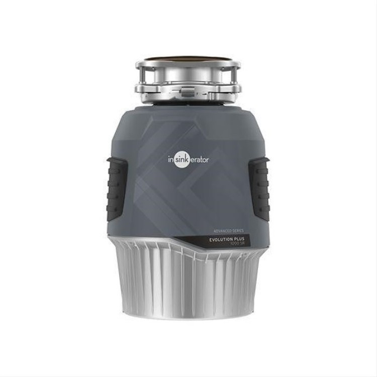 Pārtikas atkritumu smalcinātājs InSinkErator Evolution Plus 1000SR