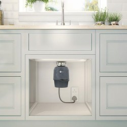 Pārtikas atkritumu smalcinātājs InSinkErator Evolution Plus 750SR