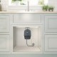 Pārtikas atkritumu smalcinātājs InSinkErator Evolution Plus 750SR Pārtikas atkritumu smalcinātājs InSinkErator Evolution Plus 750SR