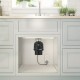 Pārtikas atkritumu smalcinātājs InSinkErator Premium 550SR, P550SR-2 Pārtikas atkritumu smalcinātājs InSinkErator Premium 550SR, P550SR-2