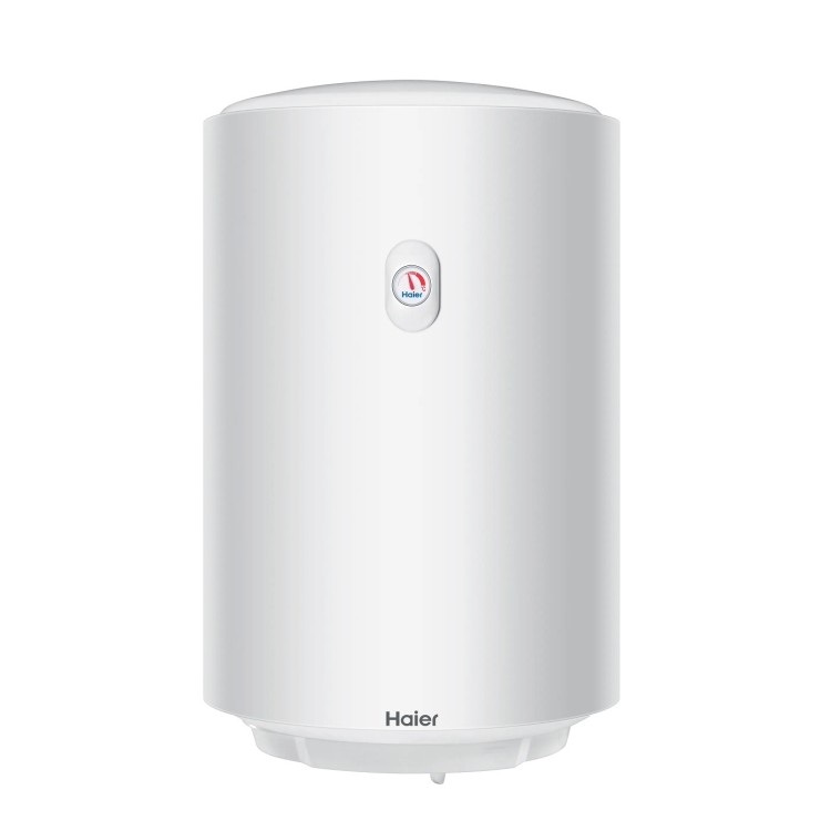 Elektriskais ūdens sildītājs (boileris) Haier A3 50L, vertikāls
