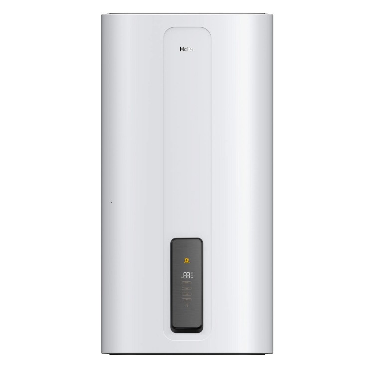 Elektriskais ūdens sildītājs (boileris) Haier TF7W 50L WiFi, universāls