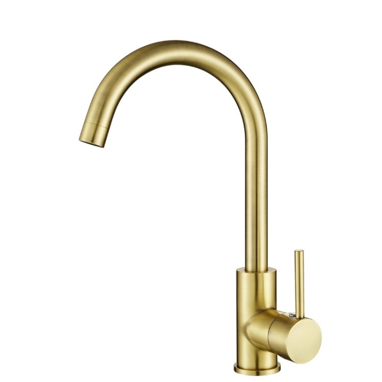 Virtuves izlietnes maisītājs Helika Sabia 5523-G