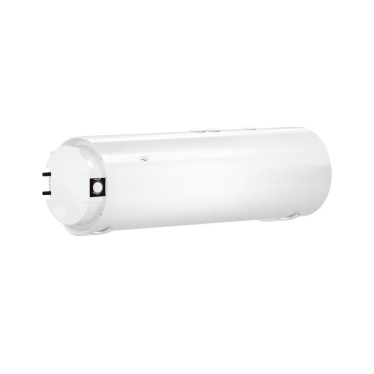 Kombinētais ūdens sildītājs (boileris) Stiebel Eltron PSH 200 WE-H, horizontāls