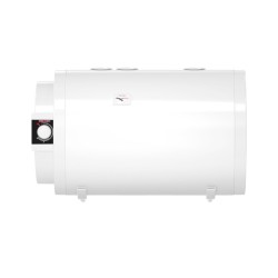 Kombinētais ūdens sildītājs (boileris) Stiebel Eltron PSH 80 WE-H, horizontāls