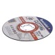 Griezripa 125x22x1.0mm Inox Specialist