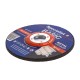 Slīpripa 125x22x6mm Metālam Specialist Slīpripa 125x22x6mm Metālam Specialist
