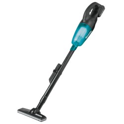 Putekļusūcējs Makita DCL180ZB