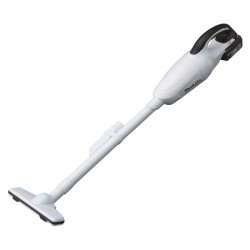 Putekļusūcējs Makita DCL180SFW