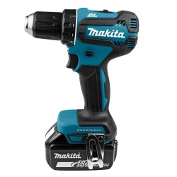 Akumulatora Urbjmašīna Makita DDF485RGJ