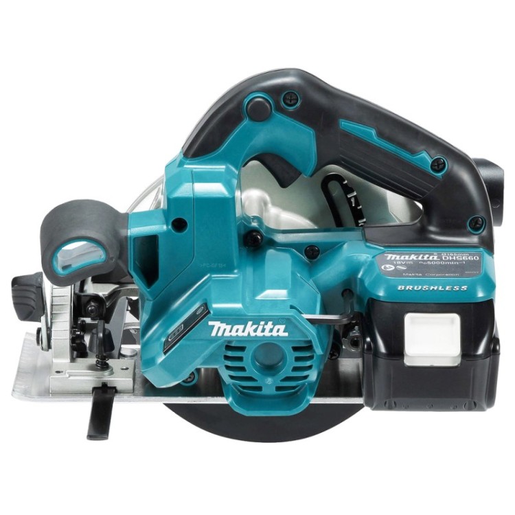 Akumulatora Ripzāģis Makita DHS660Z Akumulatora Ripzāģis Makita DHS660Z