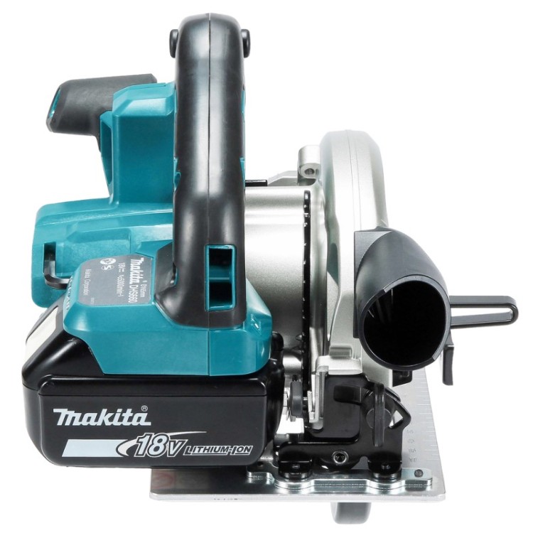 Akumulatora Ripzāģis Makita DHS660Z Akumulatora Ripzāģis Makita DHS660Z