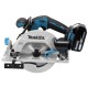 Akumulatora Ripzāģis Makita DHS680Z Akumulatora Ripzāģis Makita DHS680Z