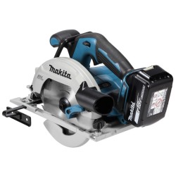 Akumulatora Ripzāģis Makita DHS680RTJ