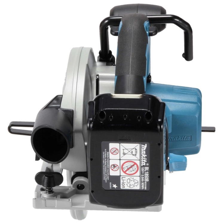 Akumulatora Ripzāģis Makita DHS680Z Akumulatora Ripzāģis Makita DHS680Z