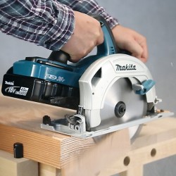 Akumulatora Ripzāģis Makita DHS710Z