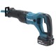 Akumulatora Zobenzāģis Makita DJR186Z Akumulatora Zobenzāģis Makita DJR186Z