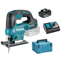 Akumulatora Figurzāģis Makita DJV184RF1J
