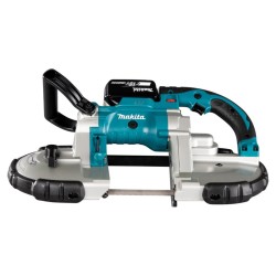 Akumulatora Lentzāģis Makita DPB180Z