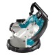 Akumulatora Lentzāģis Makita DPB180Z