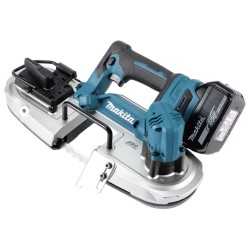 Akumulatora Lentzāģis Makita DPB183Z