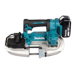 Akumulatora Lentzāģis Makita DPB184Z