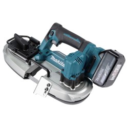 Akumulatora Lentzāģis Makita DPB184Z