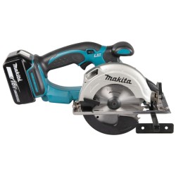 Akumulatora Ripzāģis Makita DSS501Z
