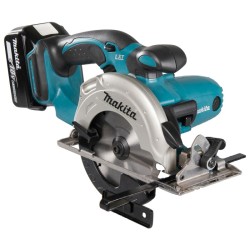 Akumulatora Ripzāģis Makita DSS501Z