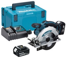 Akumulatora Ripzāģis Makita DSS610RTJ