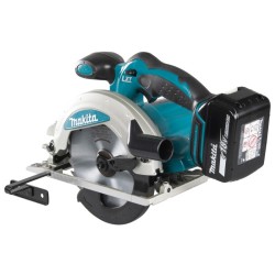 Akumulatora Ripzāģis Makita DSS610RTJ