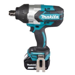 Akumulatora Trieciena uzgriežņu atslēga Makita DTW1001Z