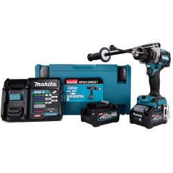 Akumulatora Triecienurbjmašīna Makita HP001GM201