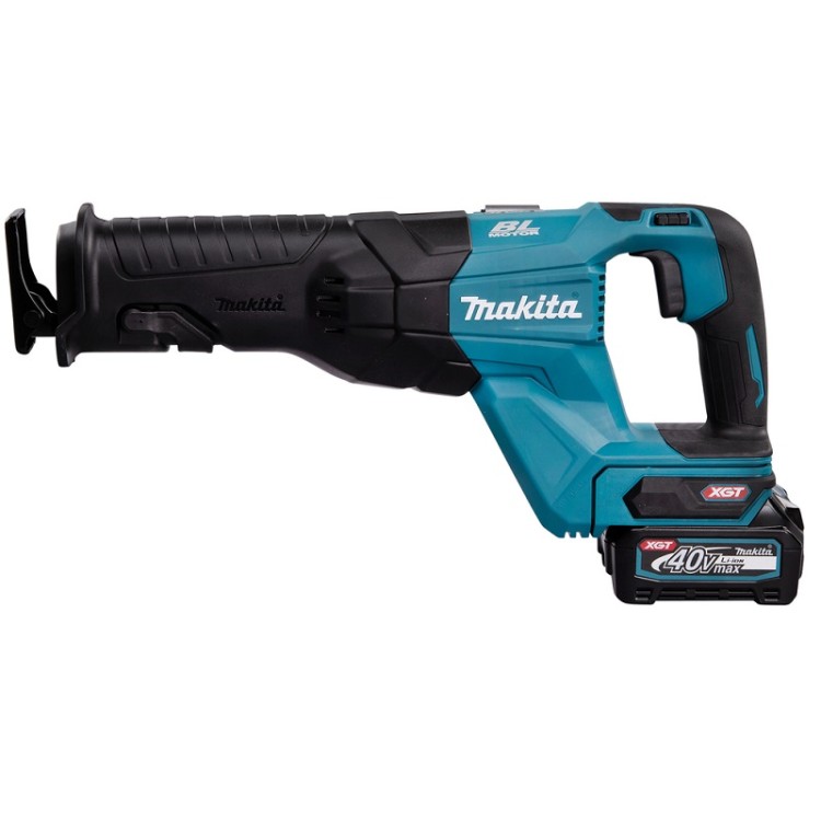 Akumulatora Zobenzāģis Makita JR001GM201 Akumulatora Zobenzāģis Makita JR001GM201