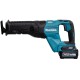 Akumulatora Zobenzāģis Makita JR001GM201 Akumulatora Zobenzāģis Makita JR001GM201