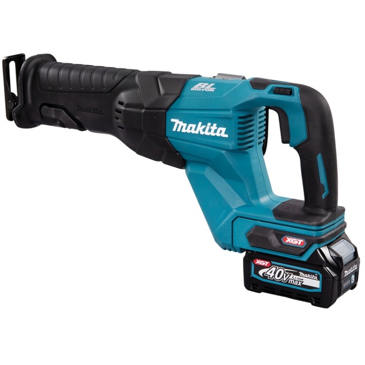 Akumulatora Zobenzāģis Makita JR001GM201 Akumulatora Zobenzāģis Makita JR001GM201