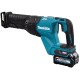 Akumulatora Zobenzāģis Makita JR001GM201 Akumulatora Zobenzāģis Makita JR001GM201