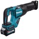 Akumulatora Zobenzāģis Makita JR001GM201 Akumulatora Zobenzāģis Makita JR001GM201