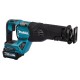 Akumulatora Zobenzāģis Makita JR001GM201 Akumulatora Zobenzāģis Makita JR001GM201