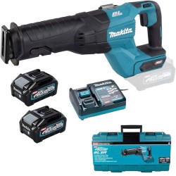 Akumulatora Zobenzāģis Makita JR001GM201