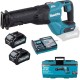 Akumulatora Zobenzāģis Makita JR001GM201 Akumulatora Zobenzāģis Makita JR001GM201