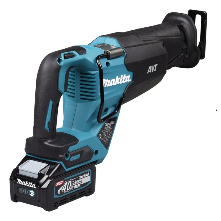 Akumulatora Zobenzāģis Makita JR002GZ Akumulatora Zobenzāģis Makita JR002GZ