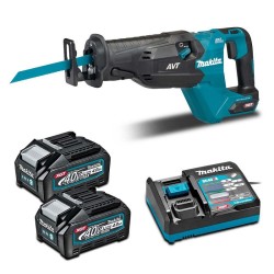 Akumulatora Zobenzāģis Makita JR002GM201