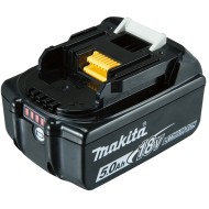 Akumulators Makita 5.0Ah 18V
