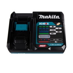 Lādētājs Makita XGT 40V