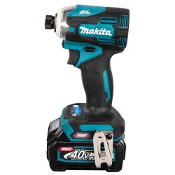 Akumulatora Triecienskrūvgriezis Makita TD001GD201
