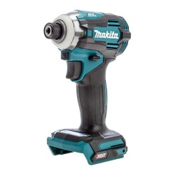 Akumulatora Triecienskrūvgriezis Makita TD001GZ
