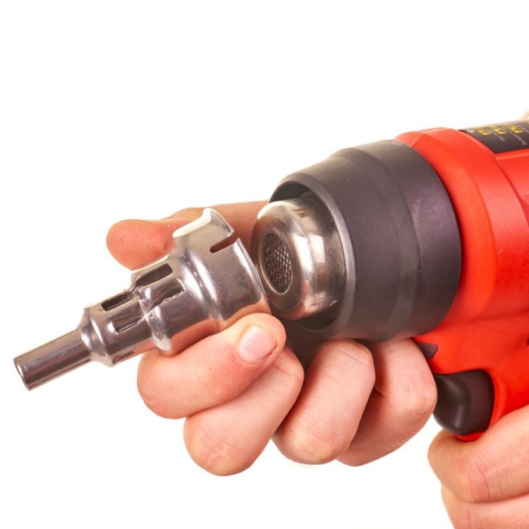 Akumulatora Celtniecības fēns Milwaukee M18 BHG-0